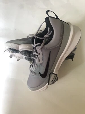 Nike Men’s Size 9.5 Zoom Trout Pro IX Metal Baseball Cleats. New. $130 Retail⚾️! - Image 1 of 4
