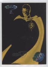 1995 Fleer Metal Batman Forever Gold Blaster Robin #2 01v6