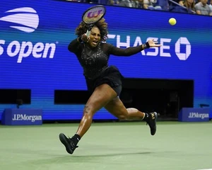 8x10 Photo SERENA WILLIAMS Tennis Wimbledon French US Open Champion Grand Slam - Picture 1 of 1