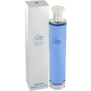 Eau D'orlane Womens Perfume By Orlane 100ml EDT Spray - Picture 1 of 3