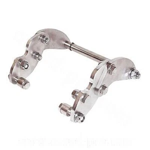 EASYBOOST SPORT MBK BOOSTER / BALANCIER BEINE BW - Bild 1 von 1