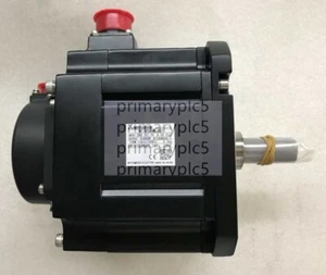 MITSUBISHI HF-SP81MK-S12 Servomotore AC HFSP81MKS12 Nuovo - Foto 1 di 3