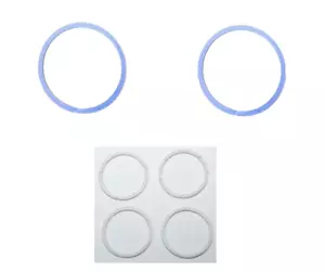 4L60E 700R4 Input Shaft Pump Sealing Ring Kit NO SPECIAL TOOLS NEEDED TO INSTALL - Picture 1 of 1