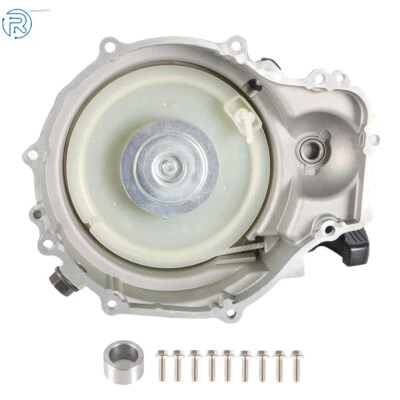 Чехол стартера с отдачей для квадроцикла 1996-2011 Polaris Sportsman 400 500 450 Magnum - Изображение 1 из 4