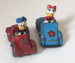 Esci Walt Disney Production Ducks X2 - Picture 1 of 11