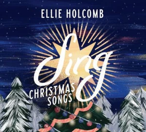 Singen: Weihnachtslieder CD - Bild 1 von 2