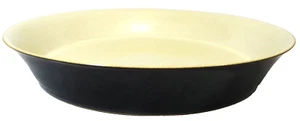 DRAMA BLUE by Denby Pasta Bowl 9.25" diameter NEW NEVER USED made in England - Picture 1 of 6