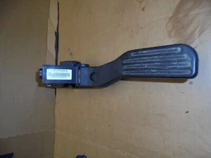 JAGUAR X-TYPE 2003-2009 ACCELERATOR THROTTLE PEDAL 2S71-9F836-CA - Picture 1 of 12