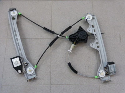 Chevrolet Corvette C7 +Z06 Window Regulator Power Kit Right Passenger Door - Image 1 of 4