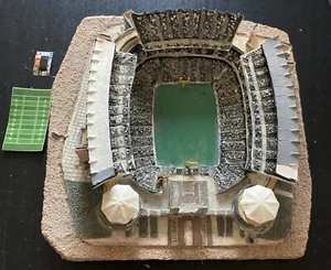 Pittsburgh Steelers Heinz Field Stadium Replica #x/4750, Sports Collectors Guild - Picture 1 of 12