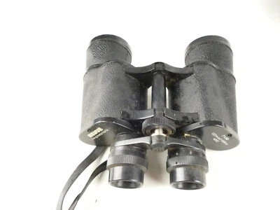 Revue 7x50 Fernglas Feldstecher Quelle W-3670 - Bild 1 von 4
