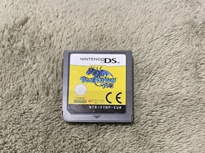 Blue Dragon Plus | Nintendo DS, UK PAL | Nur Kart | Sehr guter Zustand | Free Royal Mail 24H - Bild 1 von 2
