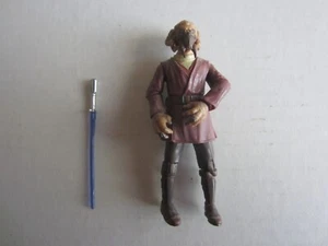 Hasbro Star Wars Revenge of the Sith 2005: Plo Kloon Jedi Master - Imagen 1 de 3