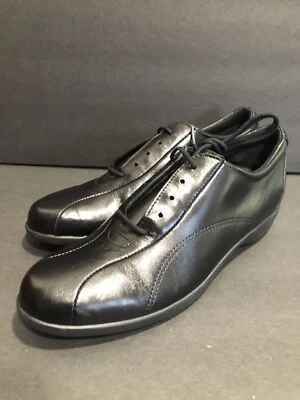 Munro 6N Kellie Black M105081  Women’s Business Attire Lace  Narrow Width New ! - Image 1 of 4