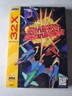 Shadow Squadron - (Sega Genesis 32X) - Brand New Factory Sealed Clean