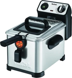 Tefal FR5181 Filtra Pro Deep Fryer, Aus stock - Picture 1 of 3