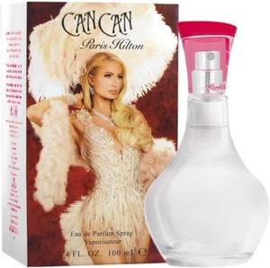 Paris Hilton Can Can Eau De Parfum, 100Ml - Picture 1 of 12