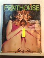 2773   Penthouse Adult  Magazine July 1974