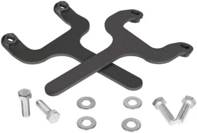 Tuerca de bandera de pasador de barra trasera compatible con Jeep Cherokee XJ 1984-2001 4x4 y 2x2 Foto 1 de 4