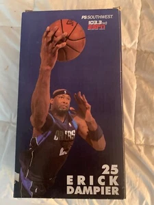 Erick Dampier Dallas Mavericks Bobblehead NBA MFFL ESPN 103.3 FM - Bild 1 von 5