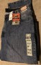 lee premium select custom waist loose fit jeans