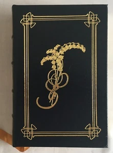 Vanity Fair / William Makepeace Thackeray - Easton Press - 1979 Limited Edition - Picture 1 of 6