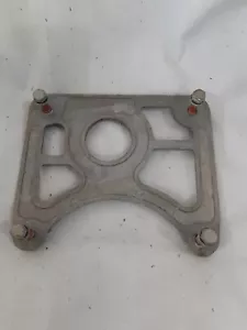 Kawasaki 650 SX 1990 soporte almohadilla de mango 11045-3733 - Imagen 1 de 6