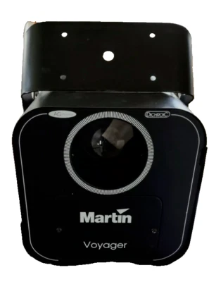Martin Voyager DJ Stage Light - Image 1 of 4