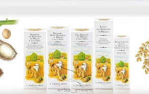 L'Erbolario Linea Miglio e Soja, per la bellezza dei Capelli - Imagen 1 de 6