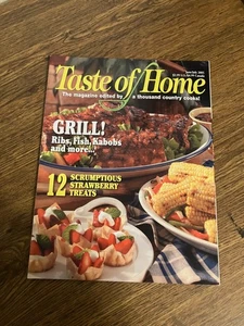 *Taste of Home Recipes June/July 2005 - Imagen 1 de 1