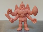 ***Made in USA***M.U.S.C.L.E. Men Satan Cross Muscle Kinnikuman exogini raro