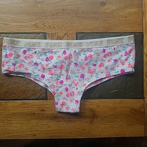 Vintage Victoria Secret Cheekster Höschen - Bild 1 von 3