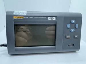 Fluke Hart Scientific 1620A DewK Thermometer Hygrometer 1620A - Picture 1 of 7