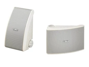 Altoparlanti Yamaha NSAW392 120w per tutte le stagioni - NON FUNZIONANTI - LEGGERE DESCRIZIONE - Foto 1 di 6