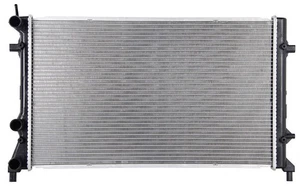 Sunbelt Radiator For 11-12 Volkswagen Jetta GTI 2.0L 2.5L Lifetime Warranty - Bild 1 von 5