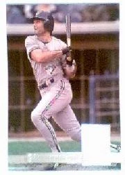 1994 Donruss Special Edition #24 Paul Molitor - BB - Image 1 of 2