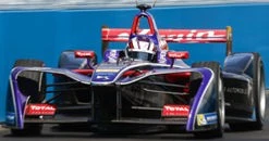Spark Model S5911 DS VIRGIN RACING A.LYNN 2017 N.37 Rd9 NEW YORK FORMULA E 1:43  - Immagine 1 di 1