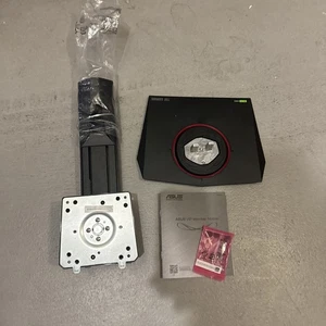 ASUS TUF Gaming Monitor VG279QM 280Hz 27 Zoll NEU Ständer Siehe Bilder - Bild 1 von 10