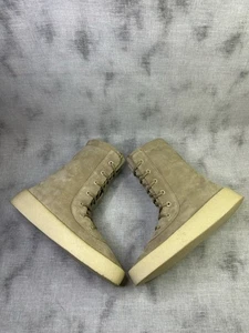 Yeezy Bota Crepe Temporada 4 Taupe Talla 45eu 12us TOTALMENTE NUEVA SIN CAJA - Imagen 1 de 7
