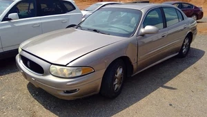 AC Compressor Fits 97-05 PARK AVENUE 238916 - Picture 1 of 9