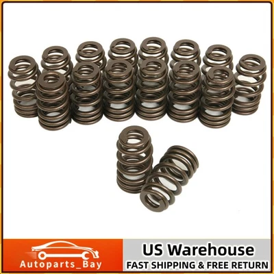 16 resortes de válvula para camioneta Chrysler/Dodge/Jeep 2009-2018 5,7 L HEMI Foto 1 de 4