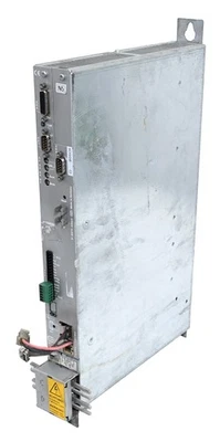 Bosch DM 15K 9101-D Servo Drive DM15K9101D 1070083675 - Image 1 of 3