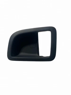 Manija de puerta trasera izquierda Kia Spectra 2007-2009 cubierta de moldura gris 83611-2F000 OEM Foto 1 de 2