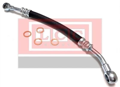 LCC Tuyau d'huile LCC4126 pour BMW 3 Limousine (E46) 3 Coupe (E46) X3 (E83) - Photo 1/4