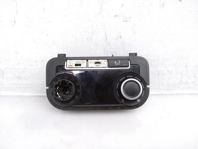 SEAT ALHAMBRA 710, 711 Altre centraline 7N0907049C 1.97 Diesel 2017 30337899 - Immagine 1 di 4