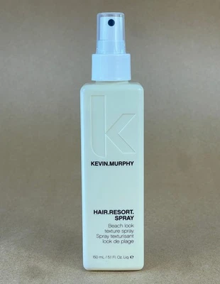 Kevin Murphy Hair Resort Spray Beach Look Textura Spray 5.1 OZ Foto 1 de 2