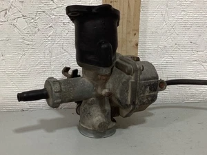 Honda TRX200 ATV 1984  Carb Assembly For Parts Or Repair - Bild 1 von 7