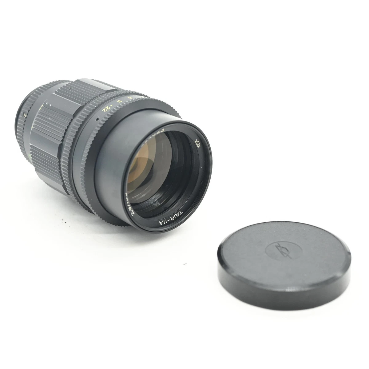 TAIR f/2.8 Camera Lenses 135mm Focal for sale - eBay
