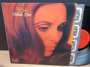 Daliah Lavi: In Liebe (sehr guter Zustand + 1971 Polydor, Deutschland LP) Israelisches Chanson - Bild 1 von 7