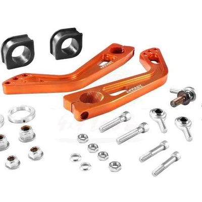 Sway Bar Service Kit Rear for Chevrolet Corvette (C6) 2005-2007 aFe Power Foto 1 de 4